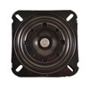 FR Recliner-Handles Replacement Swivel Plate for Chair 6 3/4 inch