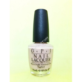 OPI Nail Lacquer "NL R23 I ❤︎ SHOP" DISCONTINUED HTF BLACK LABEL NEW FREE SHIP!!