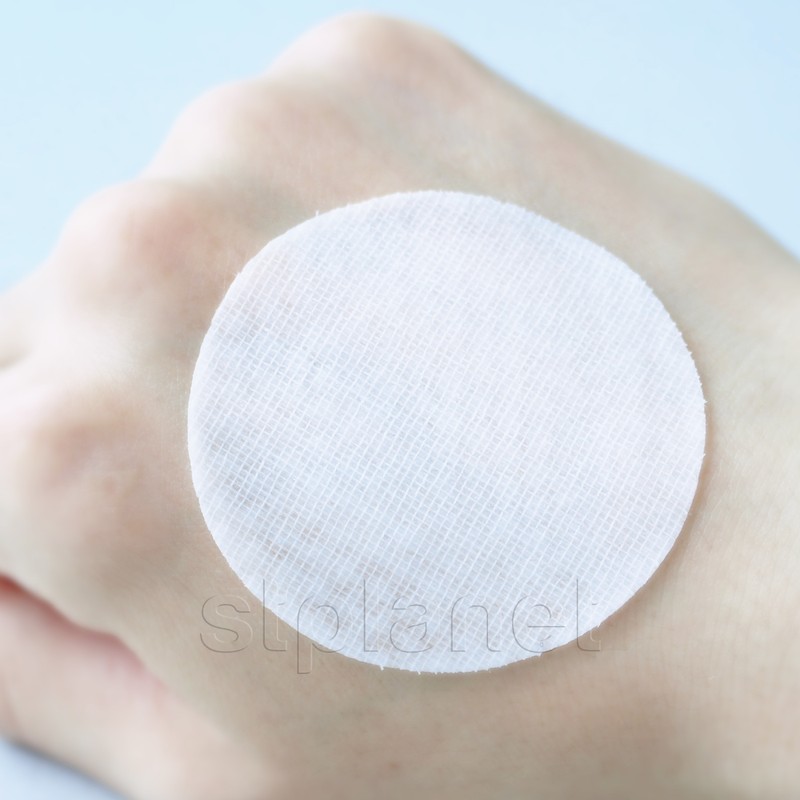cellimax Celimax Houttuynia cordata Baja eraser pads 60 sheets (2)