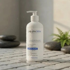 Urea 40% Gel - Crema Queratolitico 500ml Neutra