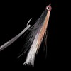 Streamer Flies for Fly Fishing, Classic Clouser Minnow Fishing Flies