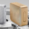 Wireless Bluetooth Speaker HiFi Stereo Bass Multifunctional Mini Portable Wireless