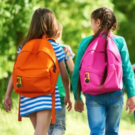 Toddmomy 24 Karabiner für Kletterkompass, kleiner Kompass, Schlüsselanhänger, Überlebenskompass, Taschenkompass, Trekking-Kompass, für Kinder, Gastgeschenk für Camping