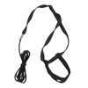 Pssopp Bird Harness and Lead for Parrot, Adjustable Bird Harness