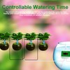 Automatic Watering Machine Kit Convenient Water Saving Self Watering System