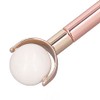 Rodillo Facial de Jade Jade Face Roller Massager for Skin