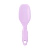 Mapepe Detangling Brush Mini Colorful Party (Purple) MAPEPE