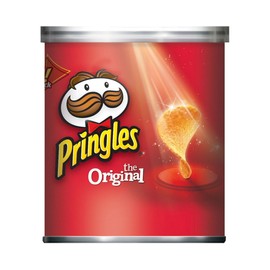 Pringles Original Chips 1.4 oz. Can