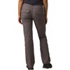 prAna Halle Pants II Moonrock 6 R