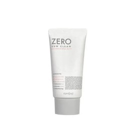 Rom& Zero Sun Clean 50ml x3SET (AD) / 롬앤 제로 선 클린 50ml x3SET (AD)