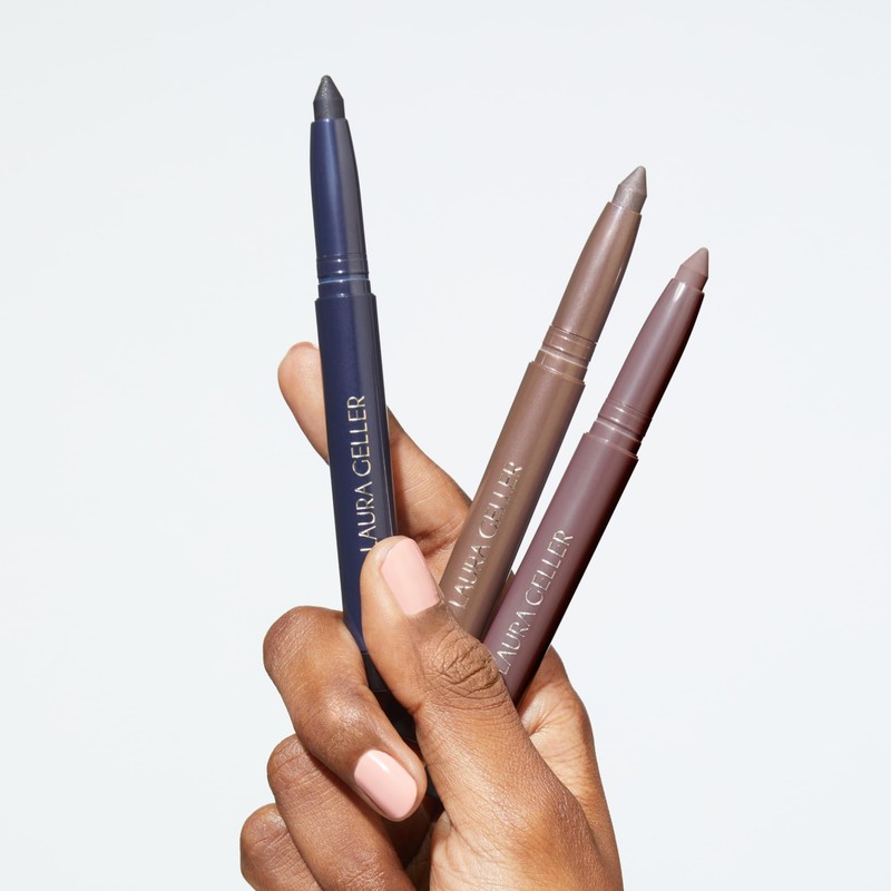 LAURA GELLER NEW YORK Kajal Longwear Kohl Eyeliner Pencil -