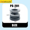 PS-201 3/4" for Hayward Pool Spa & Pump Motor Shaft