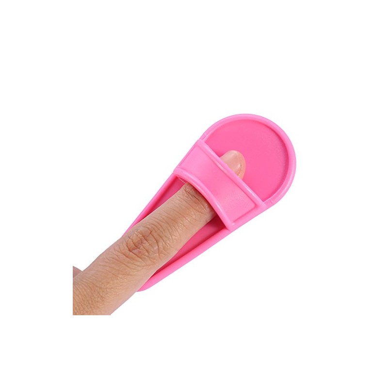 Hair Removal Tool Skin Pad Arm Face Upper Lip Hair