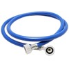 Universal Washing Machine Cold Water Hose - Dishwasher Inlet Pipe