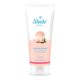 Crema Concha Nacar Manchas Paño Despigmentante 250 Manchada Noche