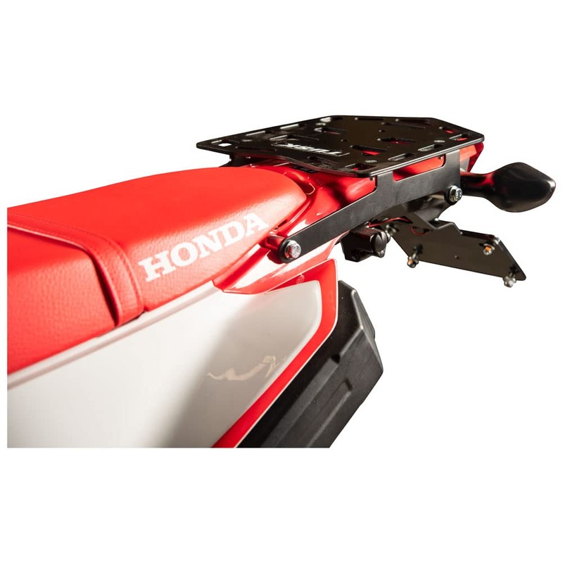 Tusk Top Rack for Honda CRF300L Rally 2021-2024