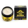 Balsamo Crecer Barba Cubrir Huecos Desde Lavanda