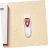 NOLITOY Bad Breath Detector Portable Oral Cavity Inspection Tool for