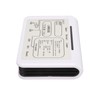 Temperature Humidity Sensor Remote Monitoring Plug and Play Temperature Control