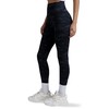 Colorfulkoala Women's High Waisted Pattern Leggings Full-Length Yoga Pants (L,
