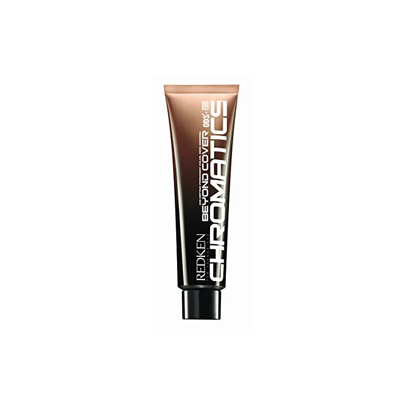 Redken 7.46 Beyond Cover Chromatics 7 Cr 60ml Will Look Great on