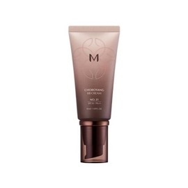 Missha M Choboyang BB Cream No. 21 (Bright Beige) / 미샤 M 초보양 비비크림 21호 (화사한 베이지)