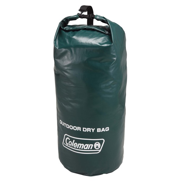 Coleman 170-6899 Outdoor Dry Bag, L Approx. 23.8 gal (110 L)
