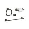 KOHLER Robe Hook, Bath Robe Hook, Grand Collection, Oil Rubber