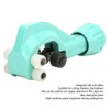 CT138 Corrugated Pipe Cutter Alloy Steel Metal Pipe Cutting Shears