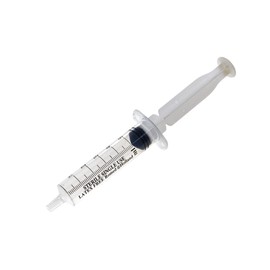 Disposable Syringes 3-Part 5 ml Pack of 100 Sterile