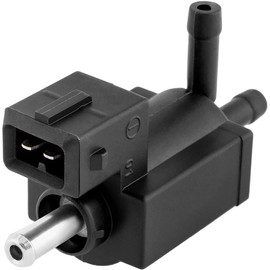 WEDOAUTO Turbocharger Bypass Control Valve Fit For Saab 9-3 2003-2011, For Saab 9-3X 2010-2011 Replace# 55354158 5860854