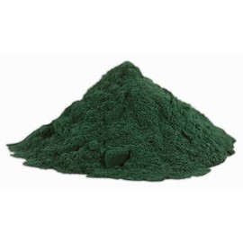Alga spirulina 1kg                                                                                                                                    