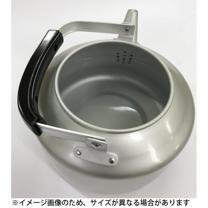 EasyJoy EJ-33K Kettle, 1.1 gal (3.3 L)