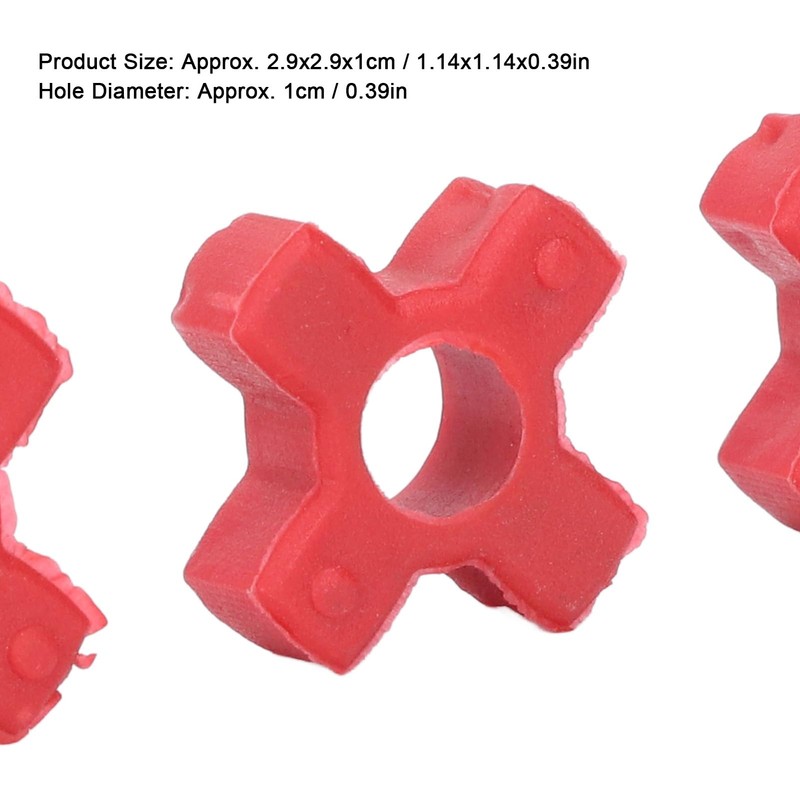 10PCS Honey Extractor Bushing Connectors, Beekeeping Equipment Beekeeper Tool Buffering