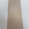 Fabric Sold by the Metre Awning Fabric Block Stripes Beige
