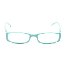 Readers.com Reading Glasses: The Sophie rectangle Style for female