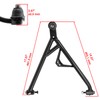 Caltric Front Lower Right A-Arm for Can-Am Outlander L Max