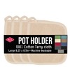 Ritz Terry Potholder & Hot Pad: Unparalleled Heat Resistant, Durable