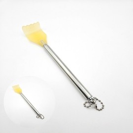 Hyoja hand 3-stage length adjustment portable Hyoja hand length adjustment children's hyoja hand For portable hand size adjustment 7ea