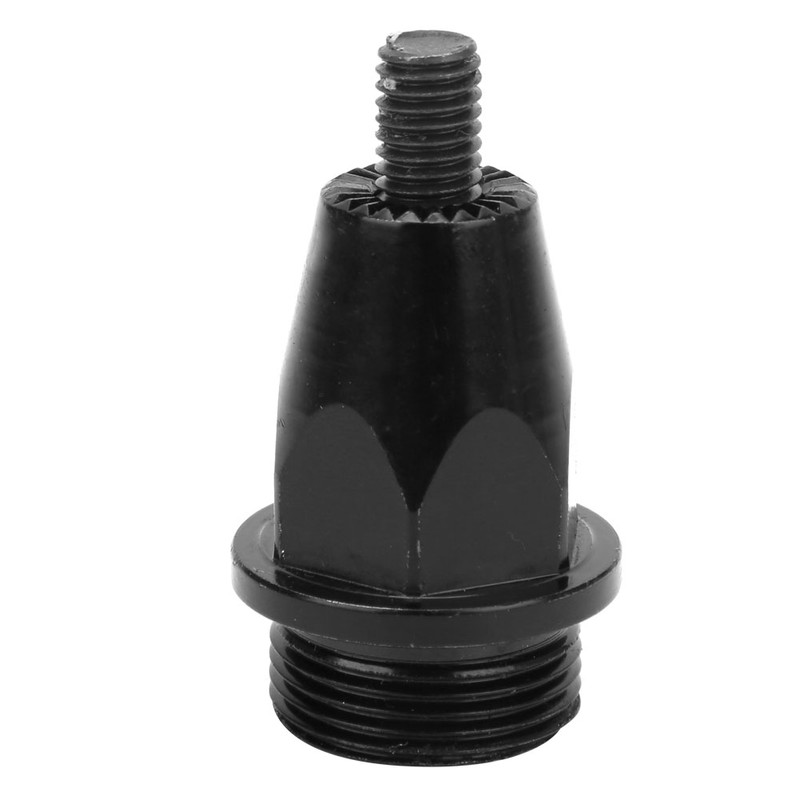 Air Riveter Rivet Nut Gun Head Hard Alloy Pneumatic Pull
