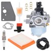 Amazeful 14 853 49-S XT675 Carburetor for Kohler XT675 XT650