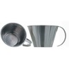 Linden Sweden Jonas of Sweden Stainless Steel Measuring Cup -
