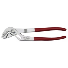 Wilde 10 Water Pump Pliers Smooth Jaw Angle Nose Slip Joint Wrench MADE IN USA