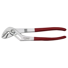 Wilde 10 Water Pump Pliers Smooth Jaw Angle Nose Slip Joint Wrench MADE IN USA