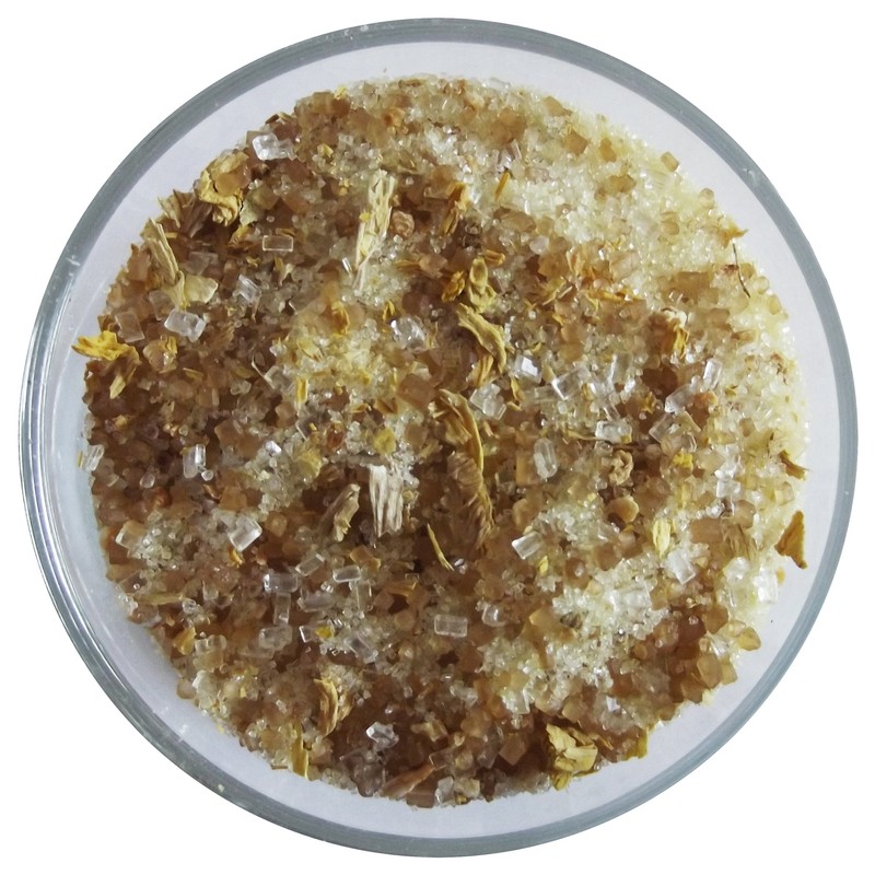 Rokz Lemon Drop Cocktail Sugar Rimmerz, 4 Ounce