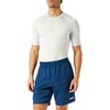 Jako Men's Classico Shorts and Skirt, Men, Classico, Night Blue,