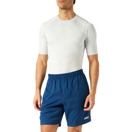 Jako Men's Classico Shorts and Skirt, Men, Classico, Night Blue, XX-Large