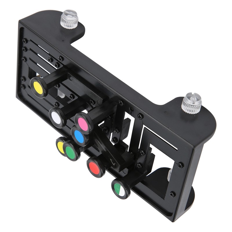 Guitar Learning System Teaching Aid Helper Folk Ukulele Chord Trainning