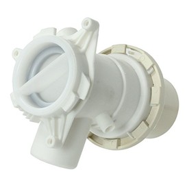 Blomberg Genuine Washing Machine Drain Pump