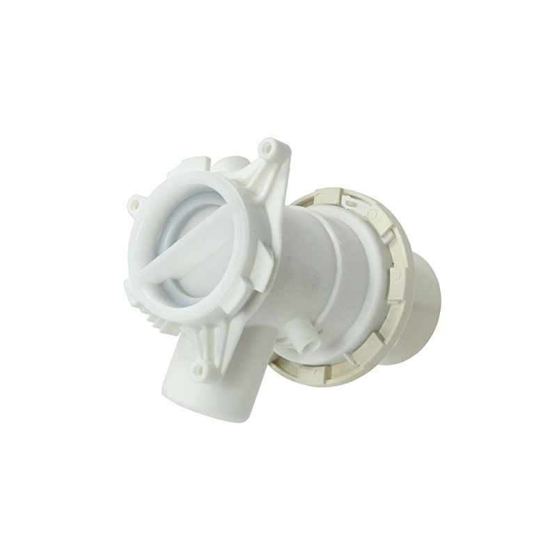 Blomberg Genuine Washing Machine Drain Pump